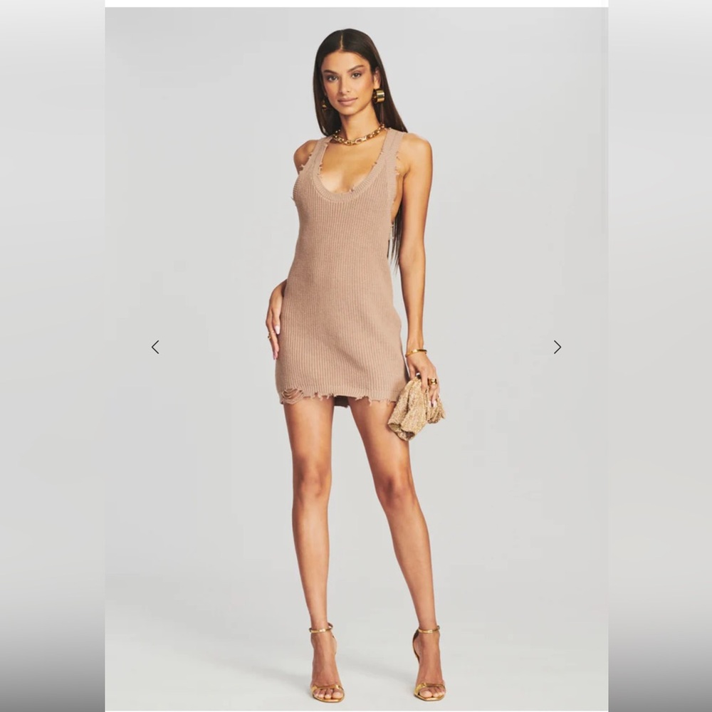 YONIT DRESS SEROYA
